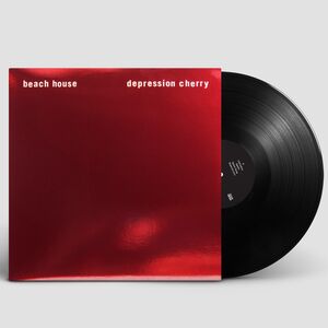 Depression Cherry , Beach House