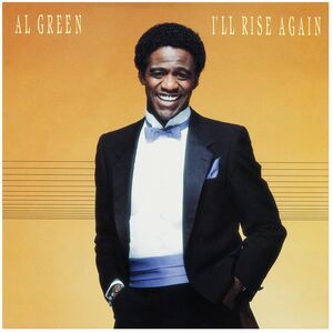I'II Rise Again , Al Green