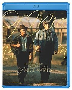 Of Mice and Men , Gary Sinise