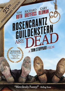 Rosencrantz and Guildenstern Are Dead