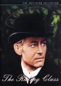 The Ruling Class (Criterion Collection) , Peter O'Toole