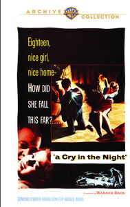 A Cry in the Night , Edmond O'Brien