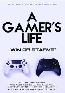 A Gamer's Life