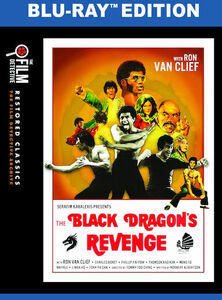 The Black Dragon's Revenge