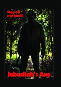 Jebadiah'S Axe