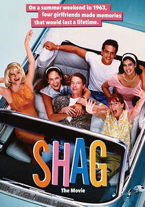 Shag, The Movie