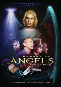 Beware Of Angels