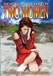 Two Women