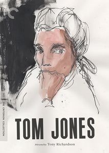Tom Jones (Criterion Collection) , Albert Finney