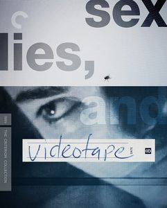 Sex, Lies, and Videotape (Criterion Collection)