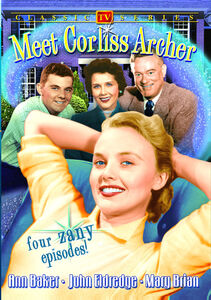 Meet Corliss Archer