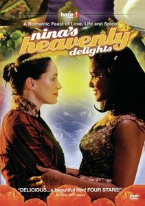 Nina's Heavenly Delights