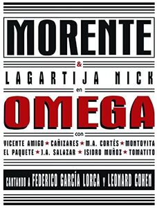 Omega (20th Anniversary) [Import]