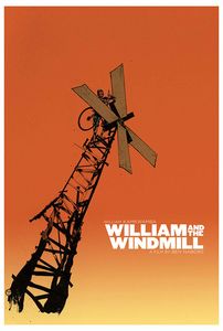 William And The Windmill
