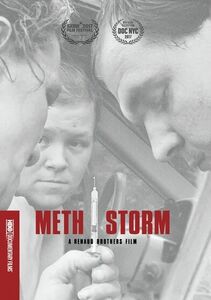 Meth Storm