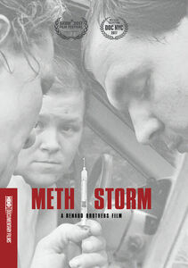 Meth Storm