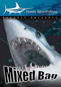 Inside Sportfishing: Mixed Bag - Sharks And Game Fish