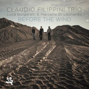 Before The Wind [Import]