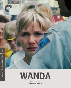 Wanda (Criterion Collection)