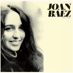 Joan Baez [Import] , Joan Baez