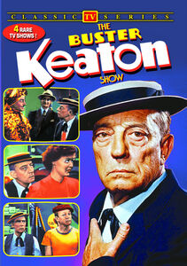 Lost Tv Classics: Buster Keaton Show