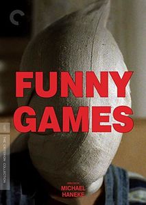 Funny Games (Criterion Collection) , Susanne Lothar