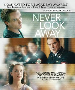 Never Look Away