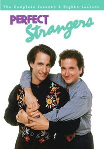 Perfect Strangers: The Complete Seventh & Eighth Seasons