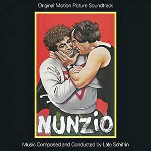 Nunzio (Original Motion Picture Soundtrack) [Import]
