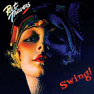 Swing! , Pat Travers