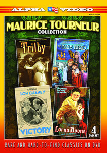 Maurice Tourneur Collection