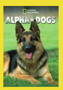 Alpha Dogs