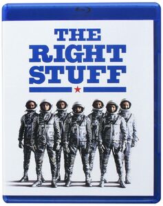 The Right Stuff , Sam Shepard
