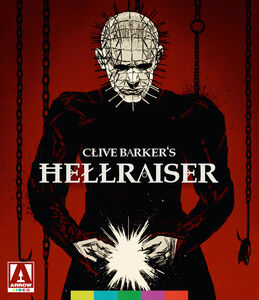 Hellraiser , Andrew Robinson
