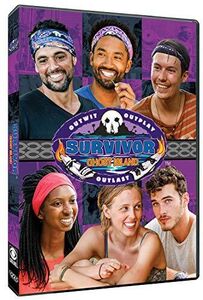 Survivor: Ghost Island (Season 36)