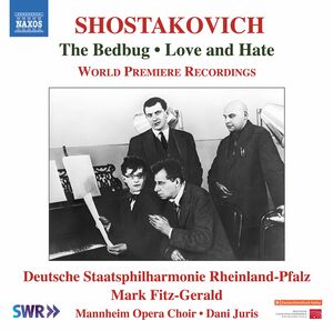 Film Music , Shostakovich