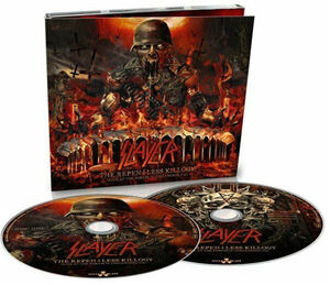 Repentless Killogy (Live At The Forum In Inglewood,CA) , Slayer