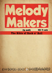 Melody Makers , Various Tribute to Pink Floyd Artists