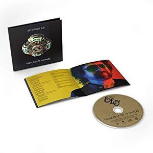From Out Of Nowhere , Jeff Lynne's ELO