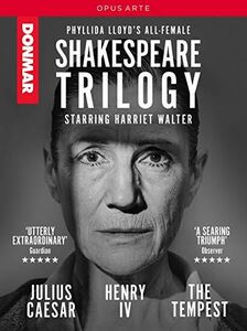 Shakespeare Trilogy