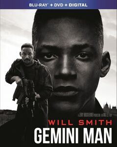 Gemini Man , Will Smith