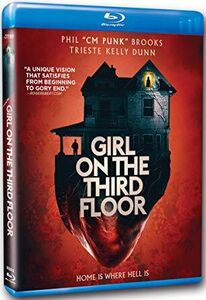 Girl on the Third Floor , C.M. Punk