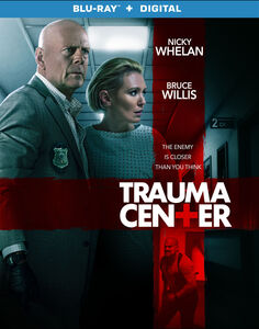 Trauma Center , Nicky Whelan