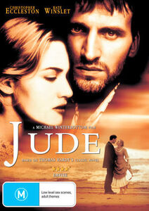 Jude [Import]