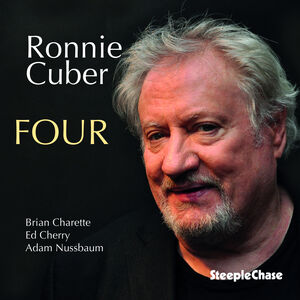 Four , Ronnie Cuber