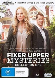 Fixer Upper Mysteries: Collection One [Import]