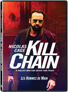 Kill Chain [Import]