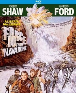 Force 10 From Navarone