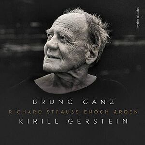 Enoch Arden , Ganz Gerstein