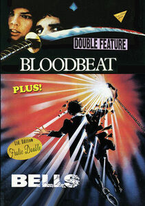 Bloodbeat / Bells , Helen Benton